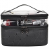 MKPCW Makeup Bags Double layer Travel Cosmetic Cases Make up Organizer Toiletry Bags